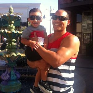 Meet your Posher, Ramon